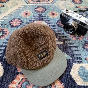 REI Sherpa Hat